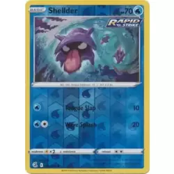 Shellder Reverse