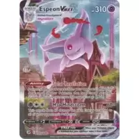 Espeon VMAX