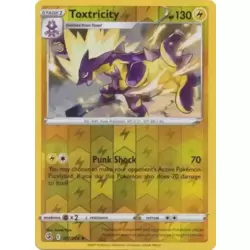 Toxtricity Reverse