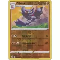 Gliscor Reverse