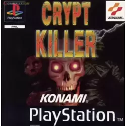 Crypt Killer