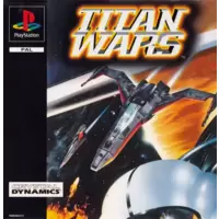 Titan Wars