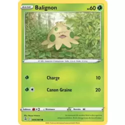 Balignon
