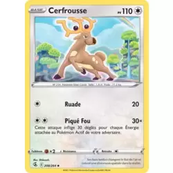 Cerfrousse