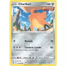 Charibari