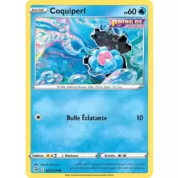 Coquiperl