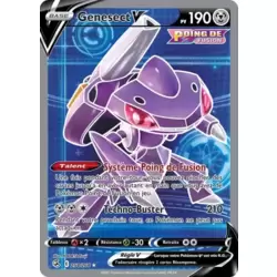 Genesect V