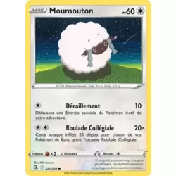 Moumouton