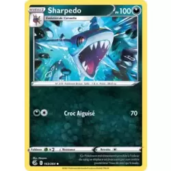 Sharpedo