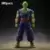 S.H. Figuarts Dragonball - Piccolo Super Hero