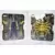 Saint Seiya - Myth Cloth - Deathmask du Cancer