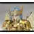 Saint Seiya - Myth Cloth - Sorrento de la Sirène