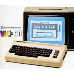 Commodore VIC-20