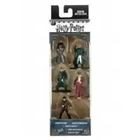 Pack de 5 Figurines