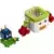 LEGO Super Mario - Bowser Jr.\'s Clown Car - Expansion Set
