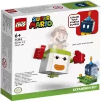 Bowser Jr.'s Clown Car - Expansion Set