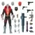 Super7 - ULTIMATES! - G.I. Joe - Destro 