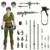 Super7 - ULTIMATES! - G.I. Joe - Lady Jaye