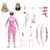 Super7 - ULTIMATES! - Power Rangers - Pink Ranger