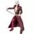 The Seven Deadly Sins - McFarlane - Ban