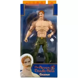 Escanor