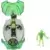Ben 10 Alien Force - Alien Creation Transporter Set [Green]