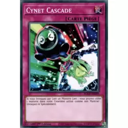 Cynet Cascade
