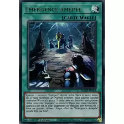 Émergence Âmépée