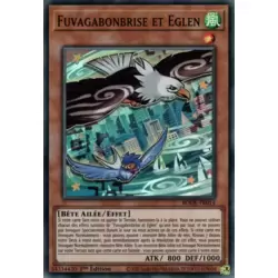 Fuvagabonbrise et Eglen
