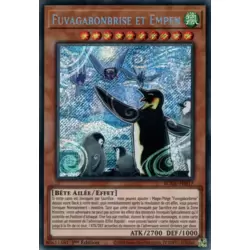 Fuvagabonbrise et Empen