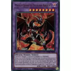 Masquerade le Dragon Ardent