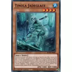 Tinola Jadeglace