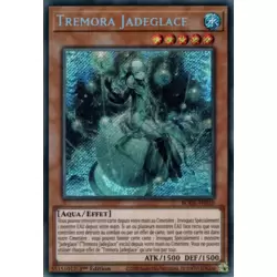 Tremora Jadeglace