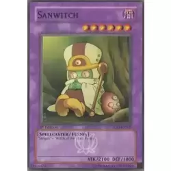 Sanwitch