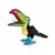 Encanto - Toucan