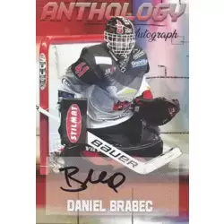 Daniel Brabec