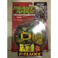 Buzz Saw