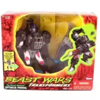 Optimus Primal