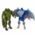 Beast Wars - Optimus Primal vs Megatron