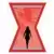 Black Widow - Silhouette