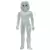 ReAction Figures - Iron Maiden - Spectral Eddie (Twilight Zone)
