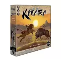 Kitara Board Game
