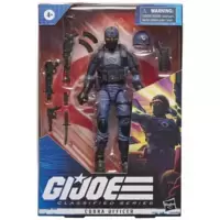 Cobra Officer