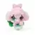 Hatchimals ColleGGTibles Season 10 - Shimmer Babies - Ellie-Gant Elefly