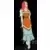 Jessica Rabbit Attraction Costumes - Jessica Rabbit in Disneyland Attraction Costumes - Market House