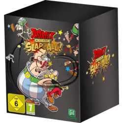 Asterix & Obelix Baffez Les Tous ! Collector Edition