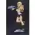 Kotobukiya Anime / Manga - Edens Zero - Rebecca Bluegarden - ARTFX J