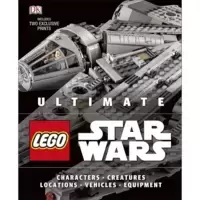 Ultimate LEGO Star Wars