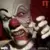 MezcoToyz - Stephen Kings IT 1990 - Pennywise MDS Deluxe