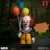 MezcoToyz - Stephen Kings IT 1990 - Pennywise MDS Deluxe